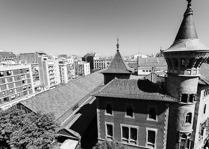 Hostal Argo Barcelone